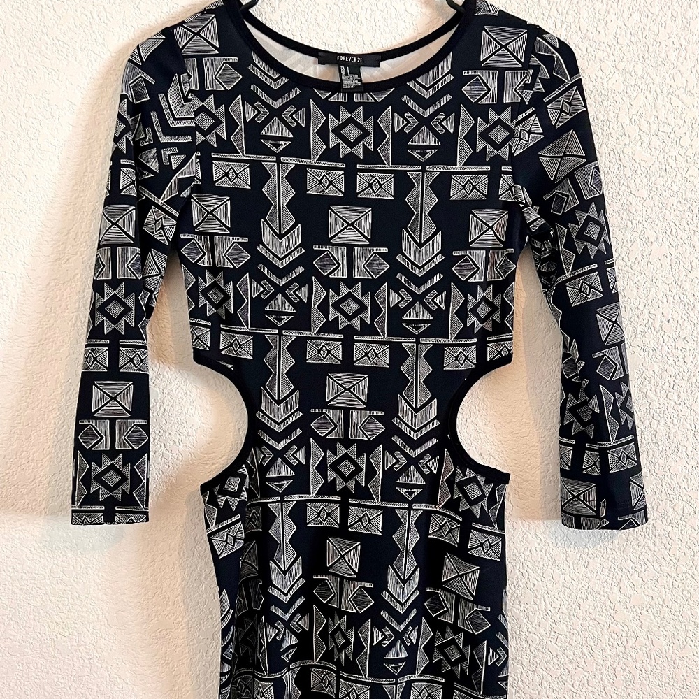 Sexy dress